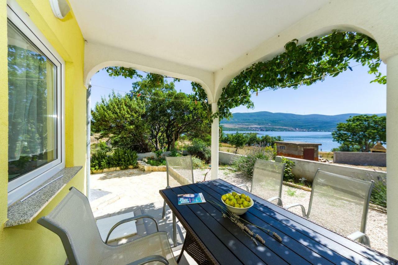 Apartmani Tanja Pridraga Exterior foto